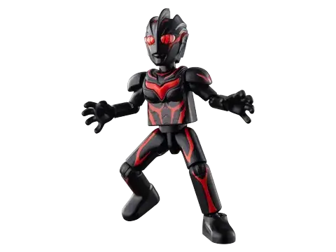 Dark Zagi – Blokees Ultraman G11