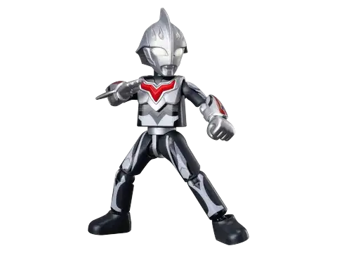 Nexus Anphans – Blokees Ultraman G11