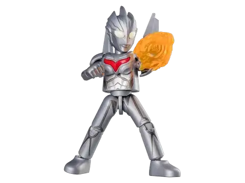 Ultraman Noa – Blokees Ultraman G11