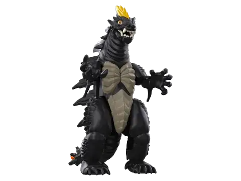 Demaaga (quái vật) – Blokees Ultraman G12
