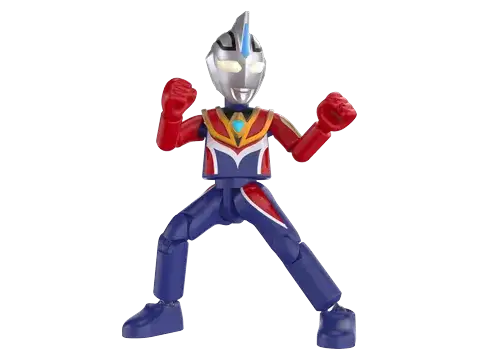 Ultraman Agul Supreme Version – Blokees Ultraman G12
