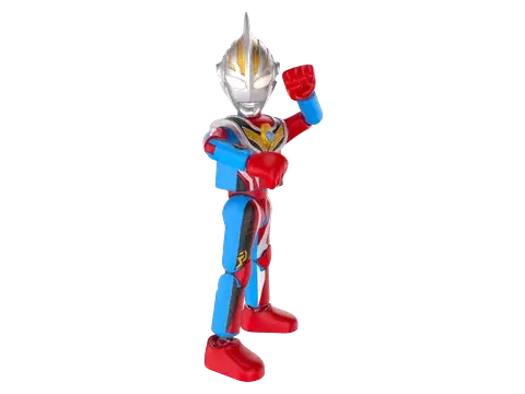 Gaia Super Supreme – Blokees Ultraman G12