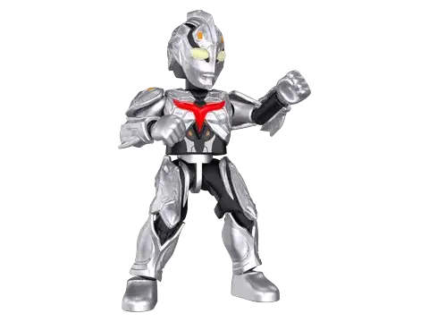 The Next Anphans – Blokees Ultraman G12