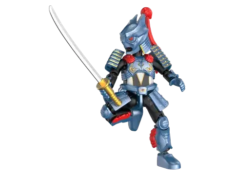 Zamsher – Blokees Ultraman G12