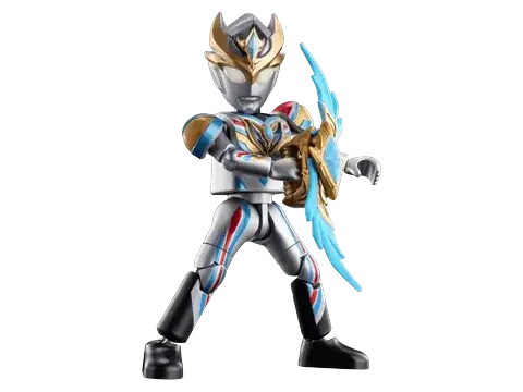 Terraphaser (người máy) – Blokees Ultraman G13