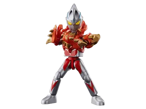 Arc – Blokees Ultraman G13