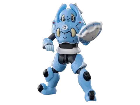 Youpi (người máy) – Blokees Ultraman G13
