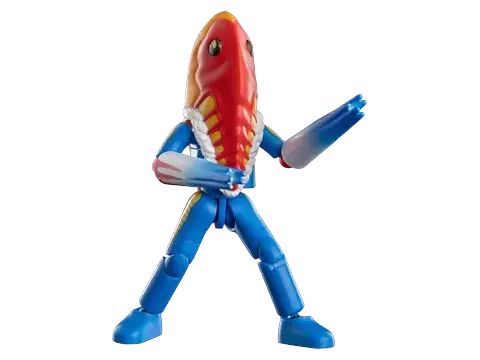 Alien Metron – Blokees Ultraman G14