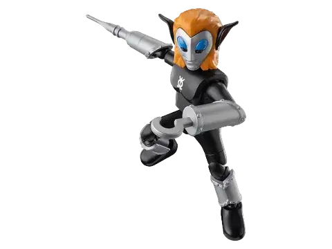 Người Magma – Blokees Ultraman G15