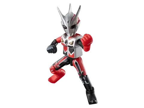 Dark Faust – Blokees Ultraman G15