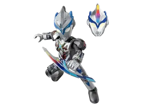 Ultraman Exceed X – Blokees Ultraman G15