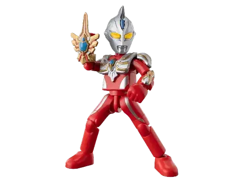 Max – Blokees Ultraman G15