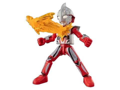Ultraman Nexus Junis – Blokees Ultraman G15