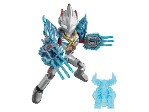 X giáp Gomora – Blokees Ultraman G15