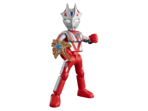Xenon – Blokees Ultraman G15