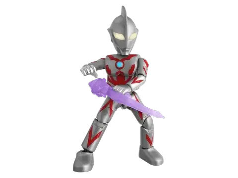 Belial thời đầu – Blokees Ultraman G16