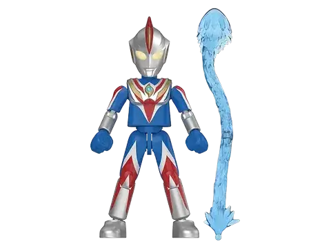 Cosmos dạng Future – Blokees Ultraman G16