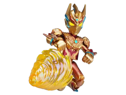 Ultraman Reiga (chase) – Blokees Ultraman G16