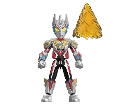 Reiga – Blokees Ultraman G16