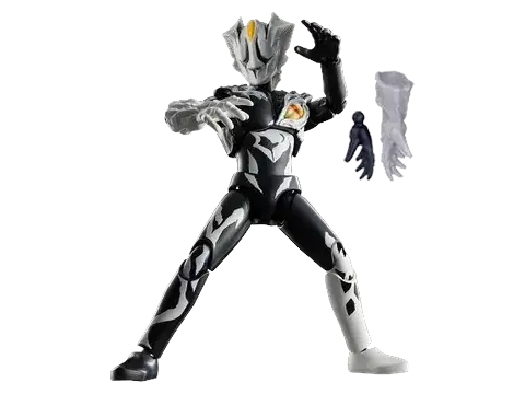 Kyrieloid – Blokees Ultraman GS02