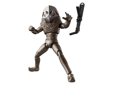 Người Zarab – Blokees Ultraman GS03