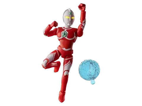 Joneus – Blokees Ultraman GS03