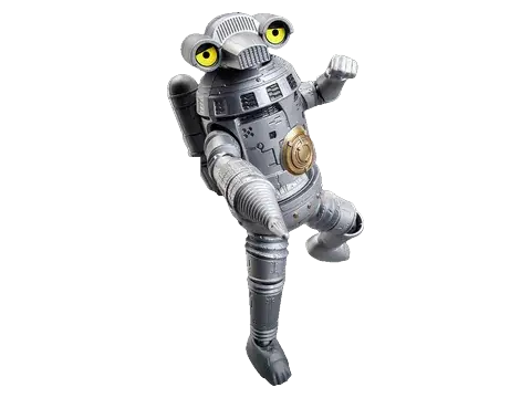 Sevenger – Blokees Ultraman GS04