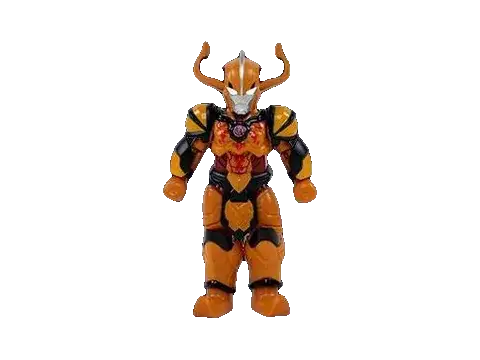 Absolute Diavolo – Blokees Ultraman SH02
