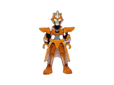 Absolute Tartarus – Blokees Ultraman SH02