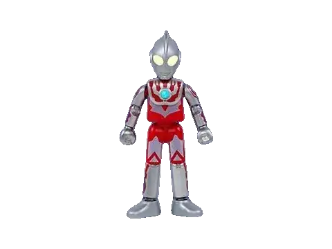 Ribut – Blokees Ultraman SH02