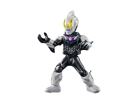 Belial Atrocious – Blokees Ultraman SH03