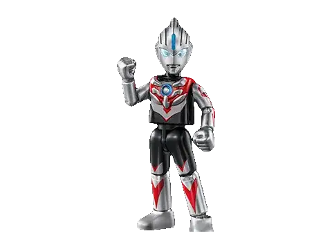 Orb dạng gốc – Blokees Ultraman SH03
