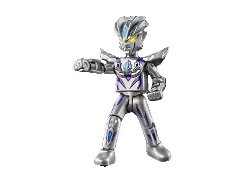 Zero Beyond – Blokees Ultraman SH03