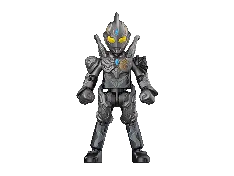 Trigger Dark – Blokees Ultraman SH04