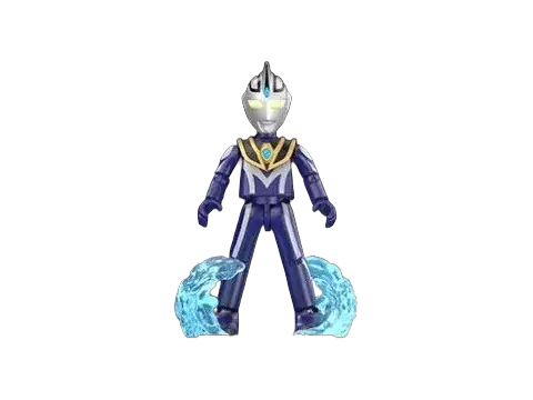 Agul V2 – Blokees Ultraman SH06