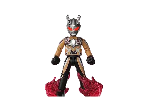 Darklops Zero (người máy) – Blokees Ultraman SH07