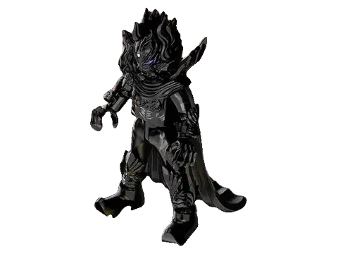 Người Empera – Blokees Ultraman SH08