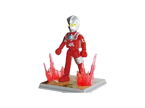 Astra – Blokees Ultraman SH08