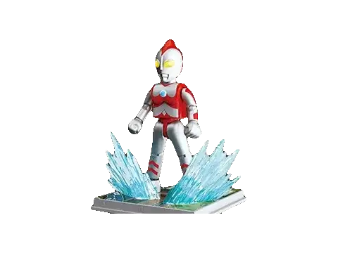 Ultraman 80 – Blokees Ultraman SH08