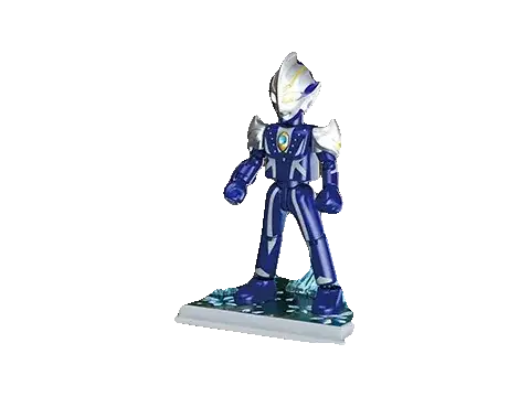 Hikari – Blokees Ultraman SH08