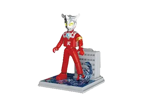 Leo – Blokees Ultraman SH08