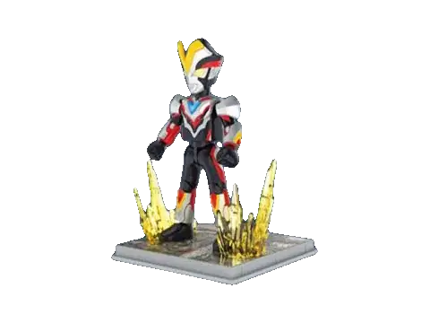 Victory – Blokees Ultraman SH09