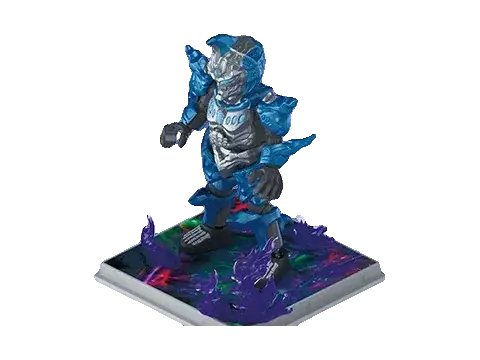 Reibatos (quái vật) – Blokees Ultraman SH10