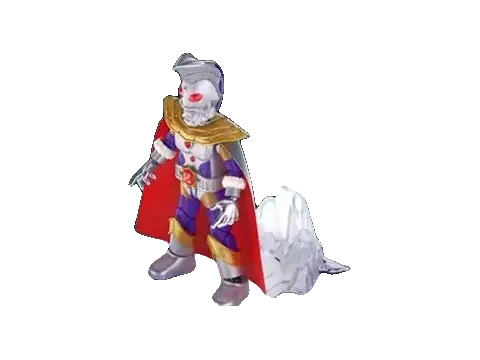 Ultraman King – Blokees Ultraman SH12