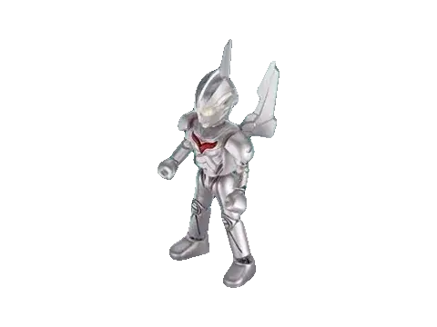Noa – Blokees Ultraman SH12