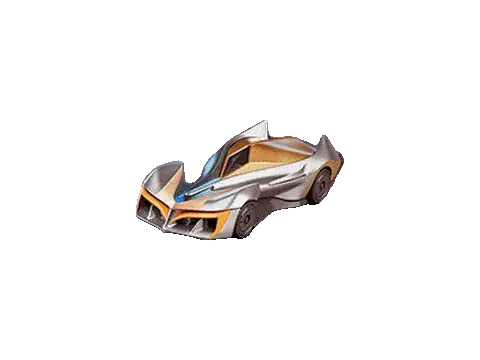 Camearra – Blokees Ultraman C01