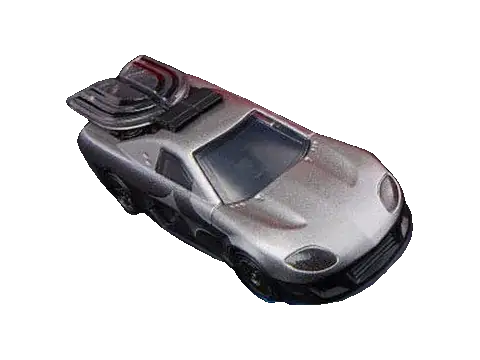 Tiga Dark bản màu kim loại (bản hiếm) – Blokees Ultraman C01
