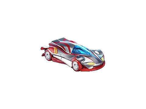 Mebius – Blokees Ultraman C01