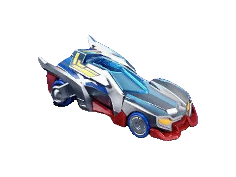 Zero – Blokees Ultraman C01