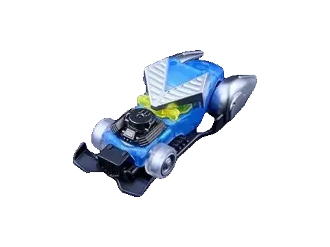 Người Baltan bản hologram (bản hiếm) – Blokees Ultraman C02